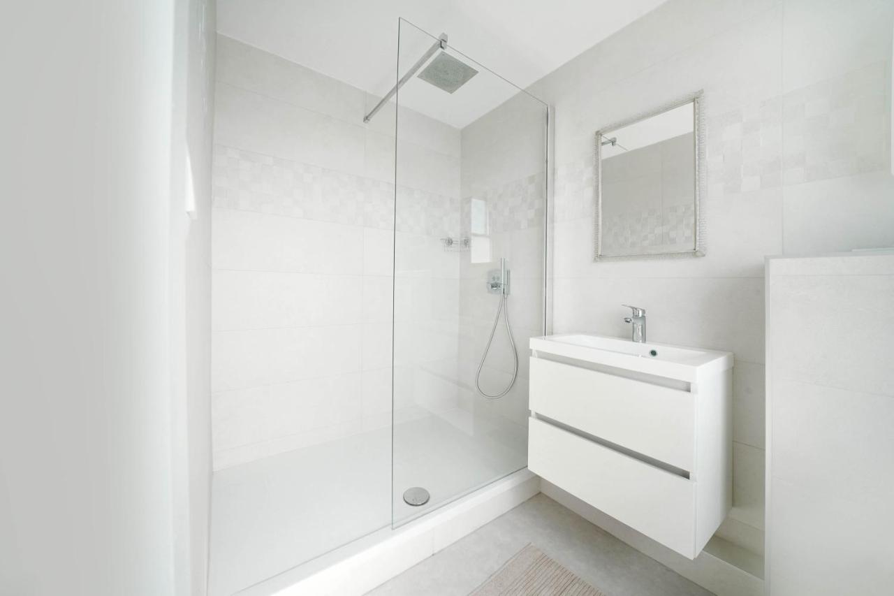 Gites Chez Oncle Nicolas Soumagne ภายนอก รูปภาพ